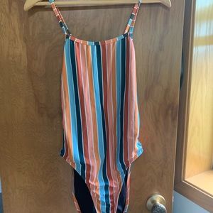 Jolyn one piece swimsuit